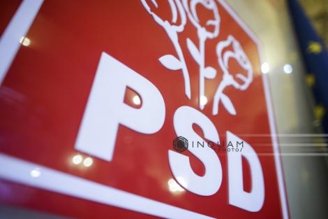 PSD: Echipa lui Klaus Iohannis, un nou răspuns arogant transmis românilor