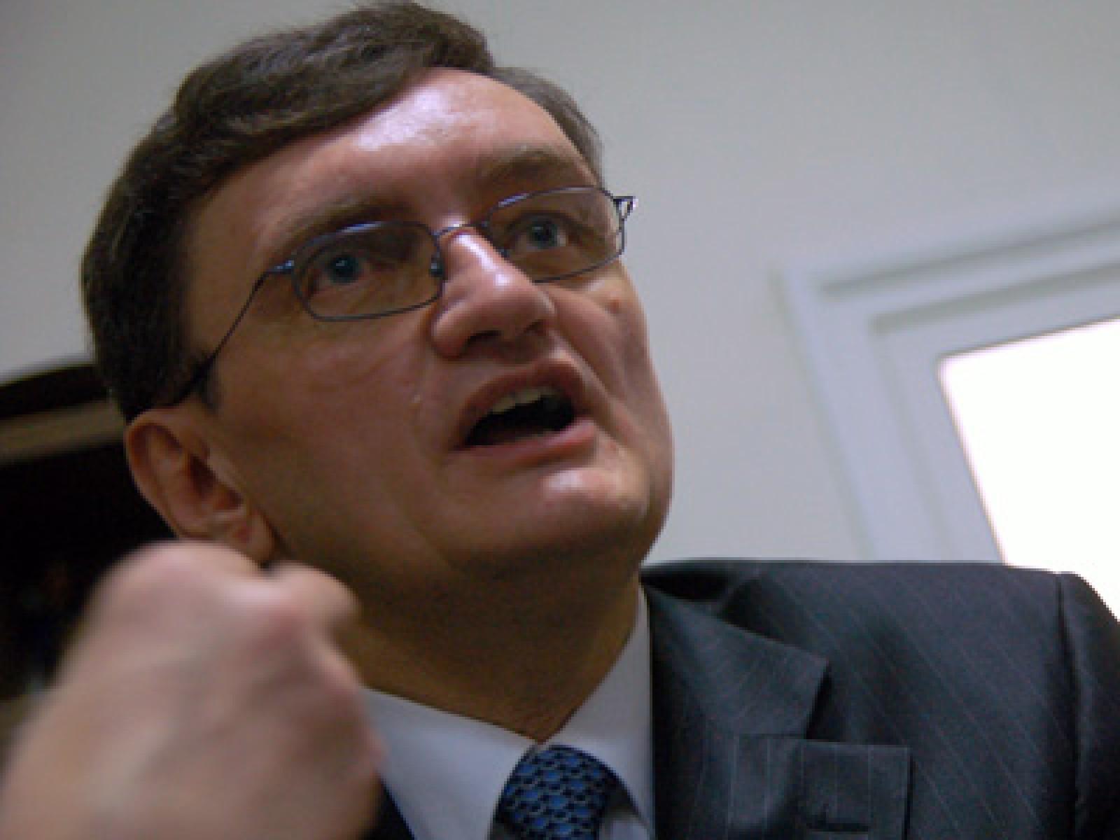 Cum au beneficiat Victor Ciorbea și soția sa de amnistie fiscală! Ce datorie IMENSĂ le-a fost ștearsă de ANAF! Aveau impozite neplătite de 10 ani!