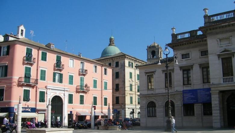 Alegeri prezidențiale 2019, turul 2. Cod roșu de inundații la o secție de votare din Italia