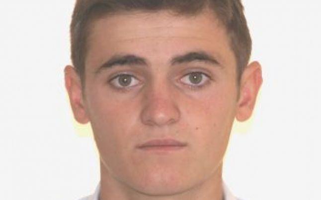 Dorin Marcu, din Dor Mărunt, a plecat de acasă și nimeni nu mai știe de el! Autoritățile fac apel la populație