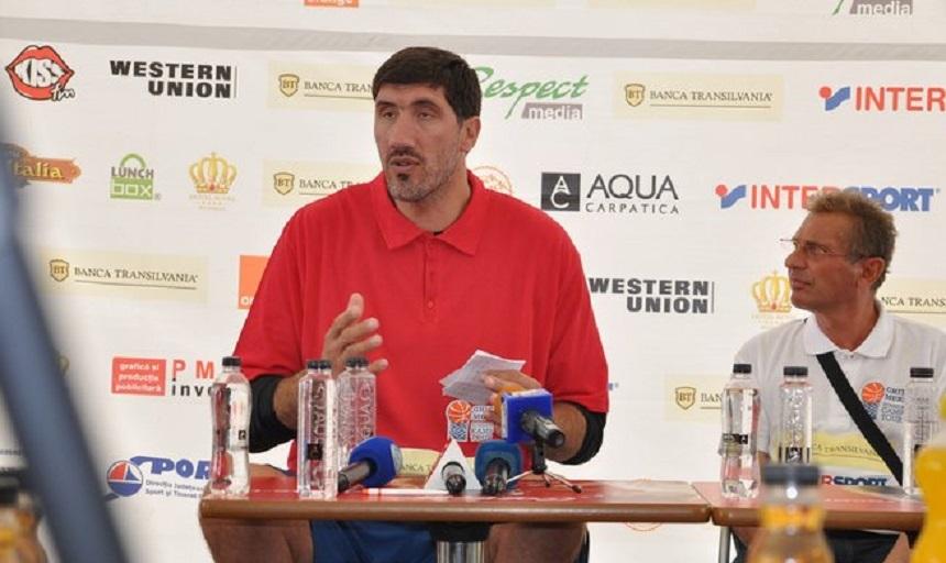 Alegeri prezidenţiale 2019 - Ghiţă Mureşan a votat la secţia deschisă la Ambasada Rom&acirc;niei &icirc;n SUA