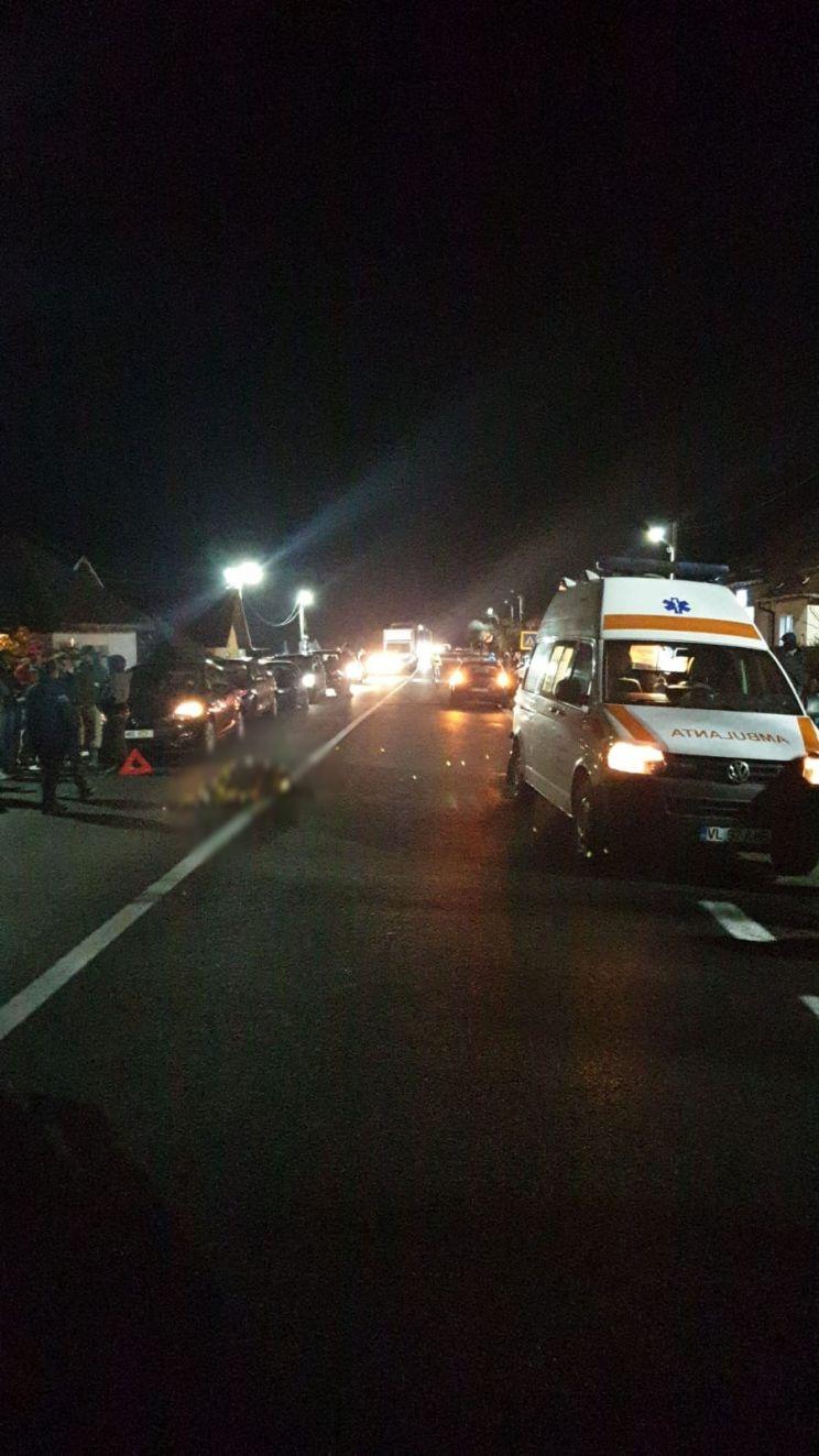 Alegeri prezidențile 2019, turul 2. Trec strada non-stop pe trecerea de pietoni, pentru a boicota alegerile!!!