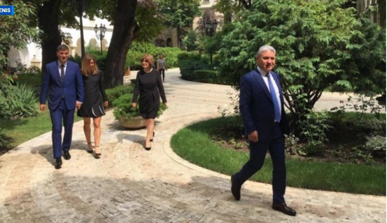 Simona Halep s-a logodit cu Toni Iuruc. C&acirc;nd va avea loc nunta