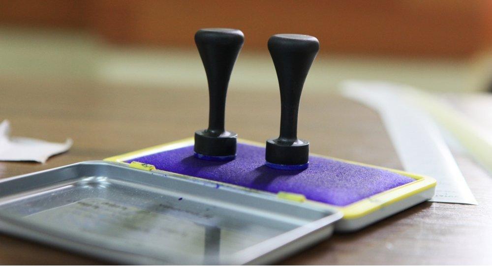 Prezența la vot &icirc;n București. Alegeri prezidențiale 2019: &Icirc;n Bucureşti prezenţa la urne a fost de 2,95% p&acirc;nă la ora 9:00