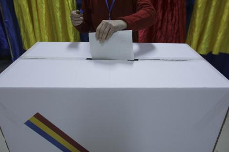 Alegeri prezidenţiale 2019 - Dosar penal deschis în Teleorman! Ce s-a întâmplat