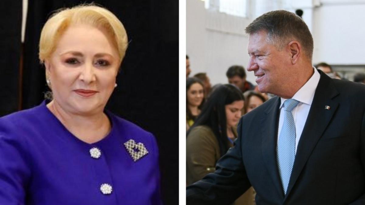 Horoscop Klaus Iohannis și Viorica Dăncilă: ce zic astrele despre șansele de câștig ale celor doi