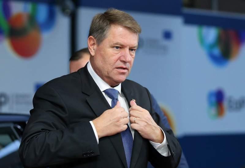 Alegeri prezidențiale 2019, Turul 2 | Ce a făcut Klaus Iohannis după ce și-a exercitat dreptul la vot: &rdquo;Nu prea răspund la altfel de &icirc;ntrebări, dar...&rdquo;