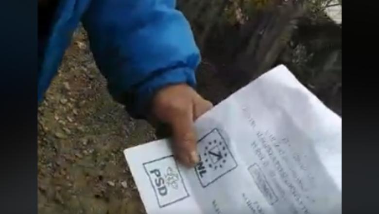 &Icirc;ncă un caz de fraudă electorală. Preşedintele unei secţii de votare, &icirc;nlocuit de BEJ din funcţie după sesizarea de vot multiplu