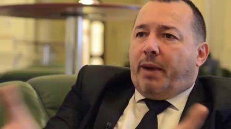 Alegeri prezidențiale 2019, Turul 2 | Deputatul PSD Cătălin Rădulescu, acuzații grave după mobilizarea românilor din străinătate: ”S-a fraudat în Diaspora”