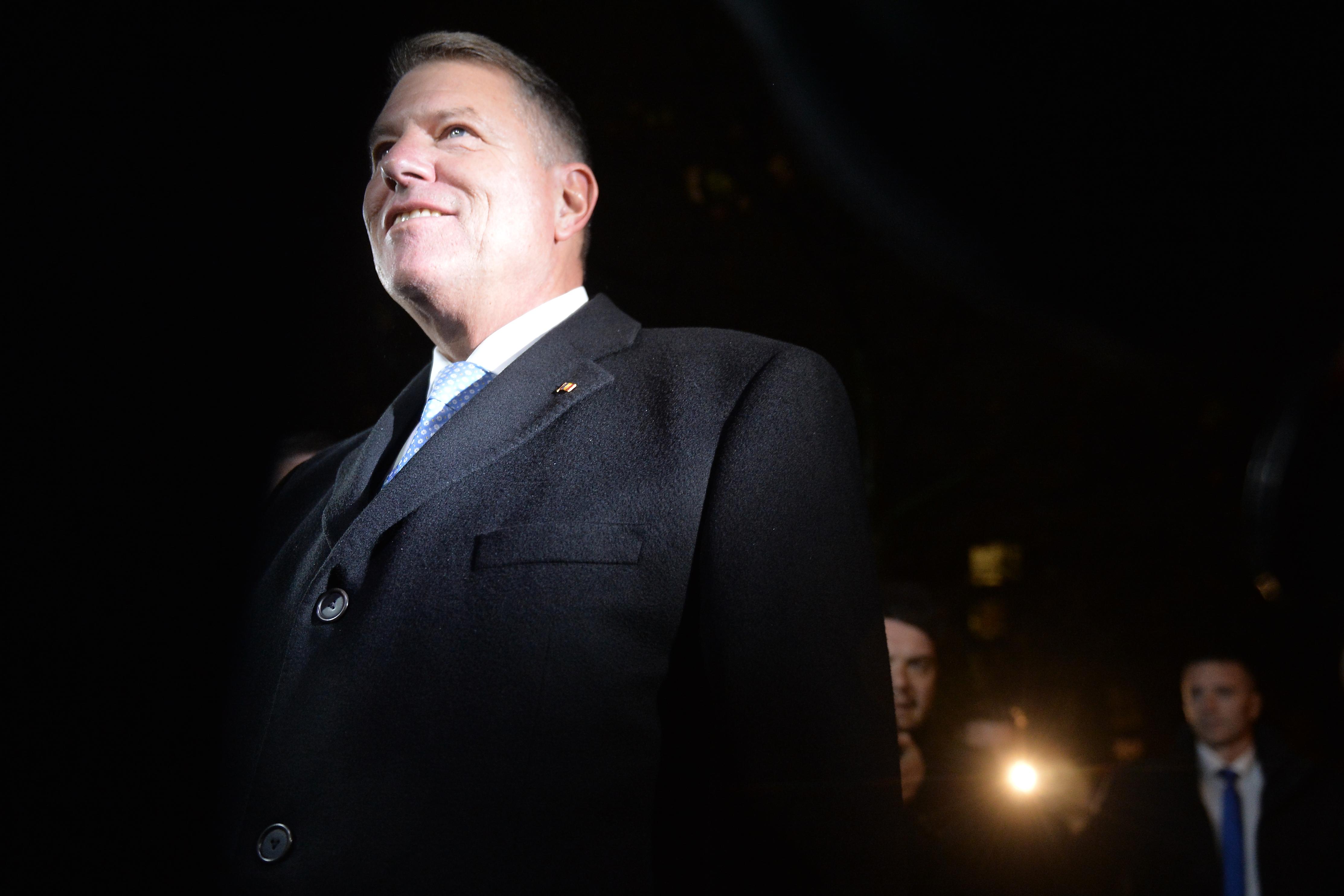 Cum e văzută victoria lui Klaus Iohannis &icirc;n presa internațională