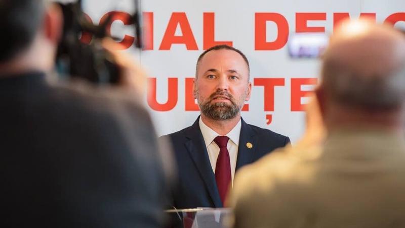 Alegeri prezidenţiale 2019 | Liderii PSD cer înlocuirea Vioricăi Dăncilă: 