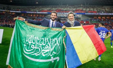 Pe scurt din sport:  Razvan Lucescu a castigat cu Al Hilal un trofeu foarte important, Liga Campionilor Asiei