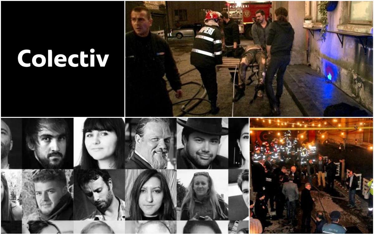 Dosarul Colectiv, la final! Ce pedepse vor primi cei vinovați de moartea a 65 de tineri?