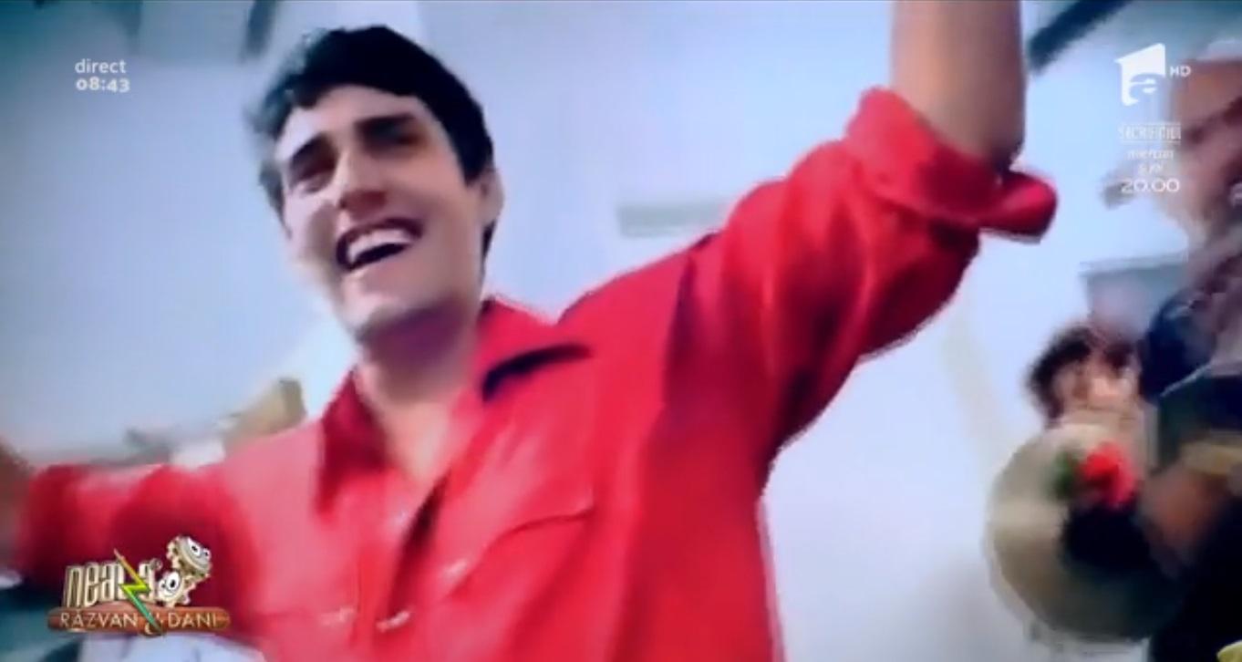 Cea mai originală metodă de a demisiona! La asta nu te-ai g&acirc;ndit niciodată! Atenție, se r&acirc;de!