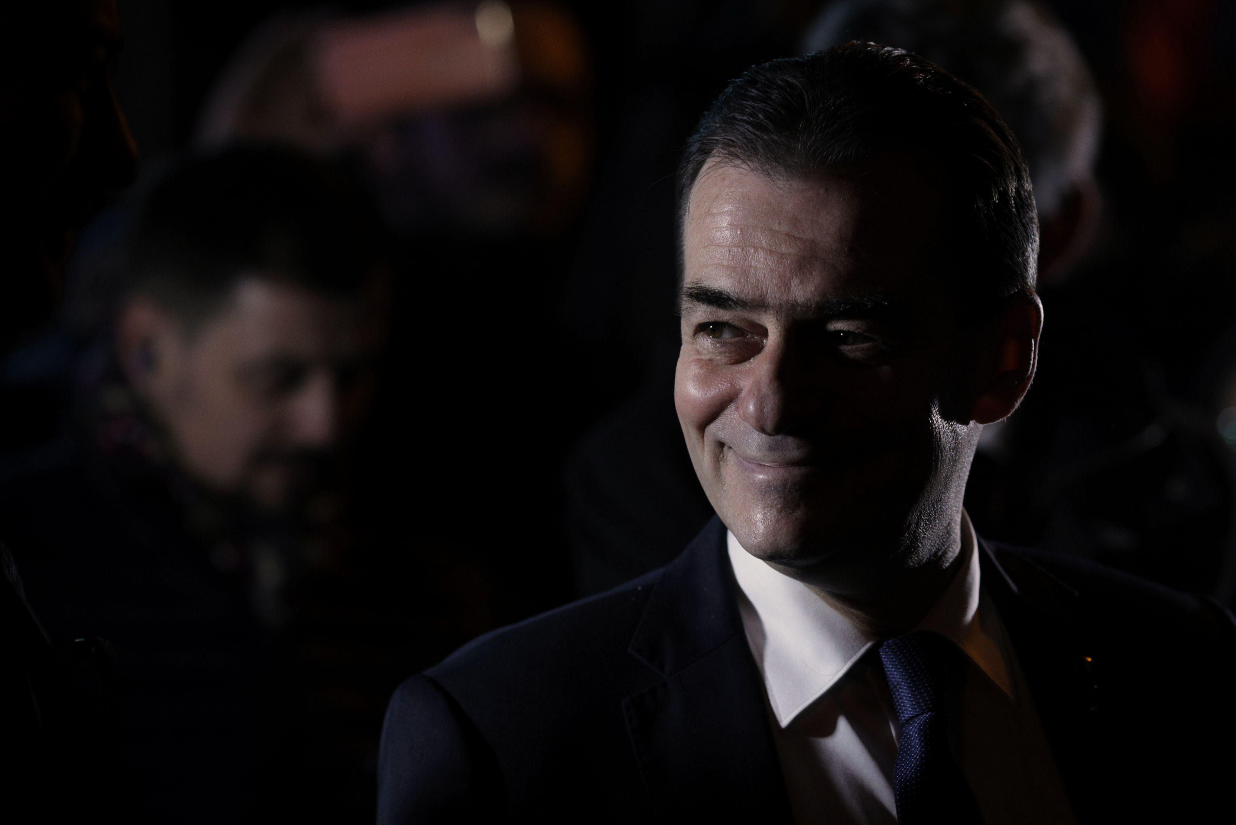 Ludovic Orban, anunț de ultimă oră! C&acirc;nd va fi adoptată rectificarea bugetară. &bdquo;PSD a construit un buget pe bani falşi&rdquo;