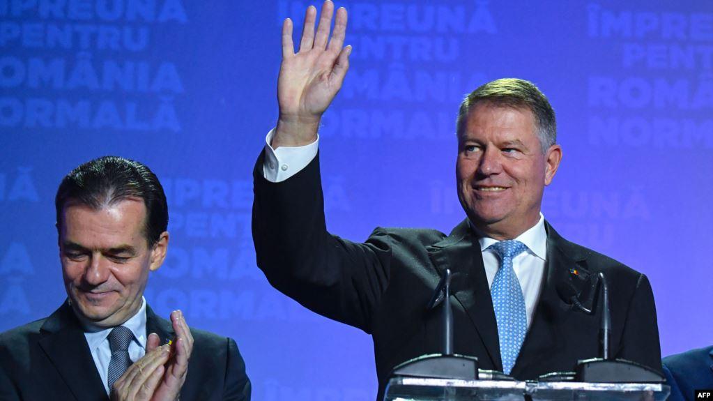 Este nevoie ca Guvernul Orban să demisioneze! Premierul, chemat de urgență la Cotroceni de Klaus Iohannis