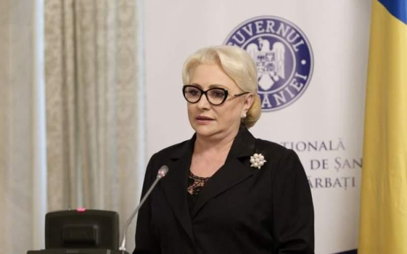 Viorica Dăncilă demisionează din fruntea PSD. Ce i s-a promis ca să plece acasă după eșecul de la alegerile prezidențiale&nbsp;