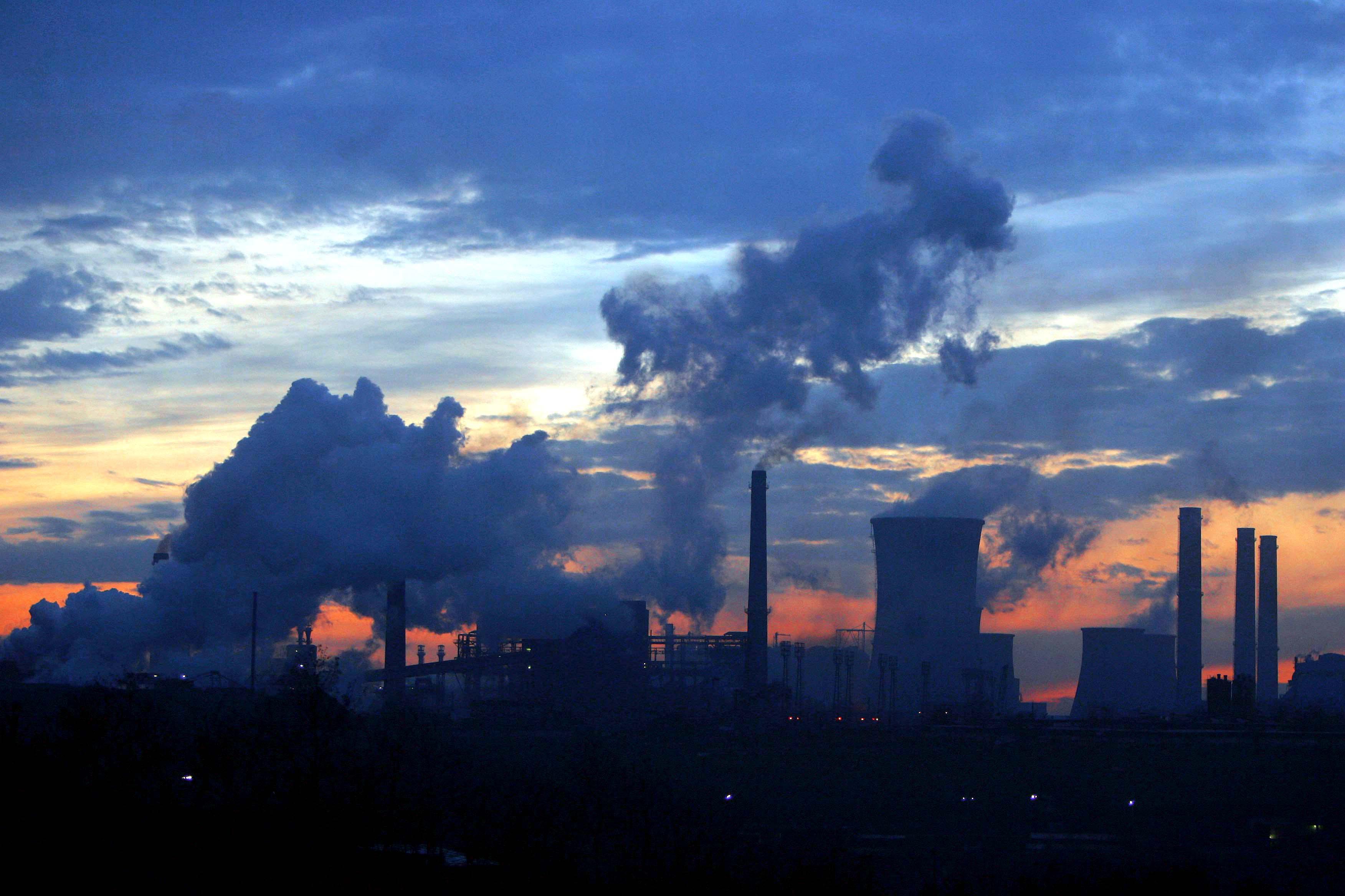 Alertă la nivel mondial, emisă de Organizaţia Mondială a Meteorologiei! Nu s-a mai &icirc;nt&acirc;mplat așa ceva &icirc;n ultimii 3.000.000 de ani! &bdquo;Nu există niciun semn de &icirc;ncetinire!&rdquo;