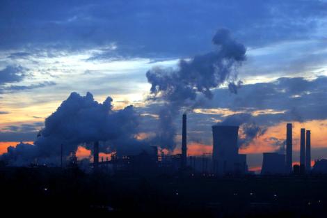 Alertă la nivel mondial, emisă de Organizaţia Mondială a Meteorologiei! Nu s-a mai &icirc;nt&acirc;mplat așa ceva &icirc;n ultimii 3.000.000 de ani! &bdquo;Nu există niciun semn de &icirc;ncetinire!&rdquo;