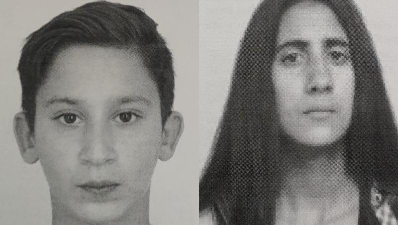 Doi copii sunt căutați de către autoritățile din Timiș
