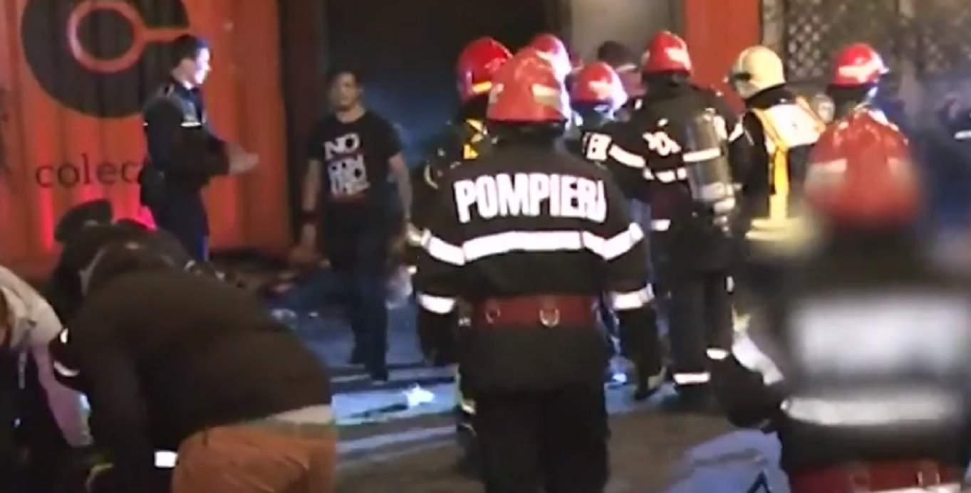 Bătaie de joc, la patru ani de c&acirc;nd au ars oameni de vii! Descoperire uluitoare &icirc;n tribunalul &icirc;n care se judecă dosarul Colectiv