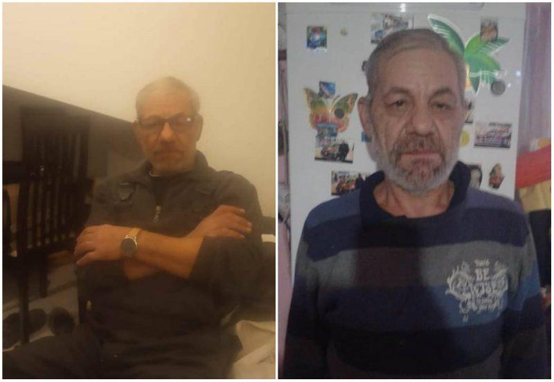 Bărbat din Alba, dispărut fără urmă! I-a dat 100 de euro pentru transport unui șofer care l-a abandonat &icirc;ntr-o benzinărie, pe o autostradă din Ungaria