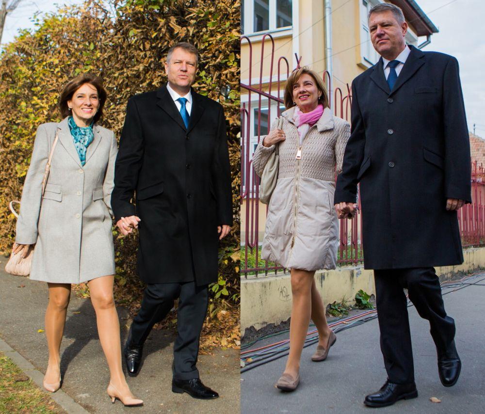 Ce salariu &icirc;ncasează Carmen Iohannis din meseria de profesor. Prima Doamnă predă engleza la un Colegiu din Sibiu