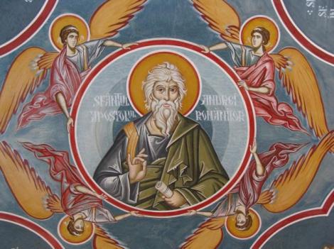 Sfântul Andrei 2019: Ce nume se sărbătoresc de Sfântul Andrei și semnificația numelui
