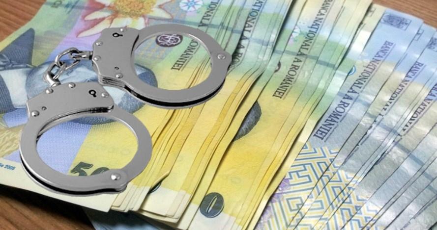 Rom&acirc;nii fac &icirc;nchisoare pentru neplata impozitelor şi contribuţiilor. Proiect a fost adoptat tacit