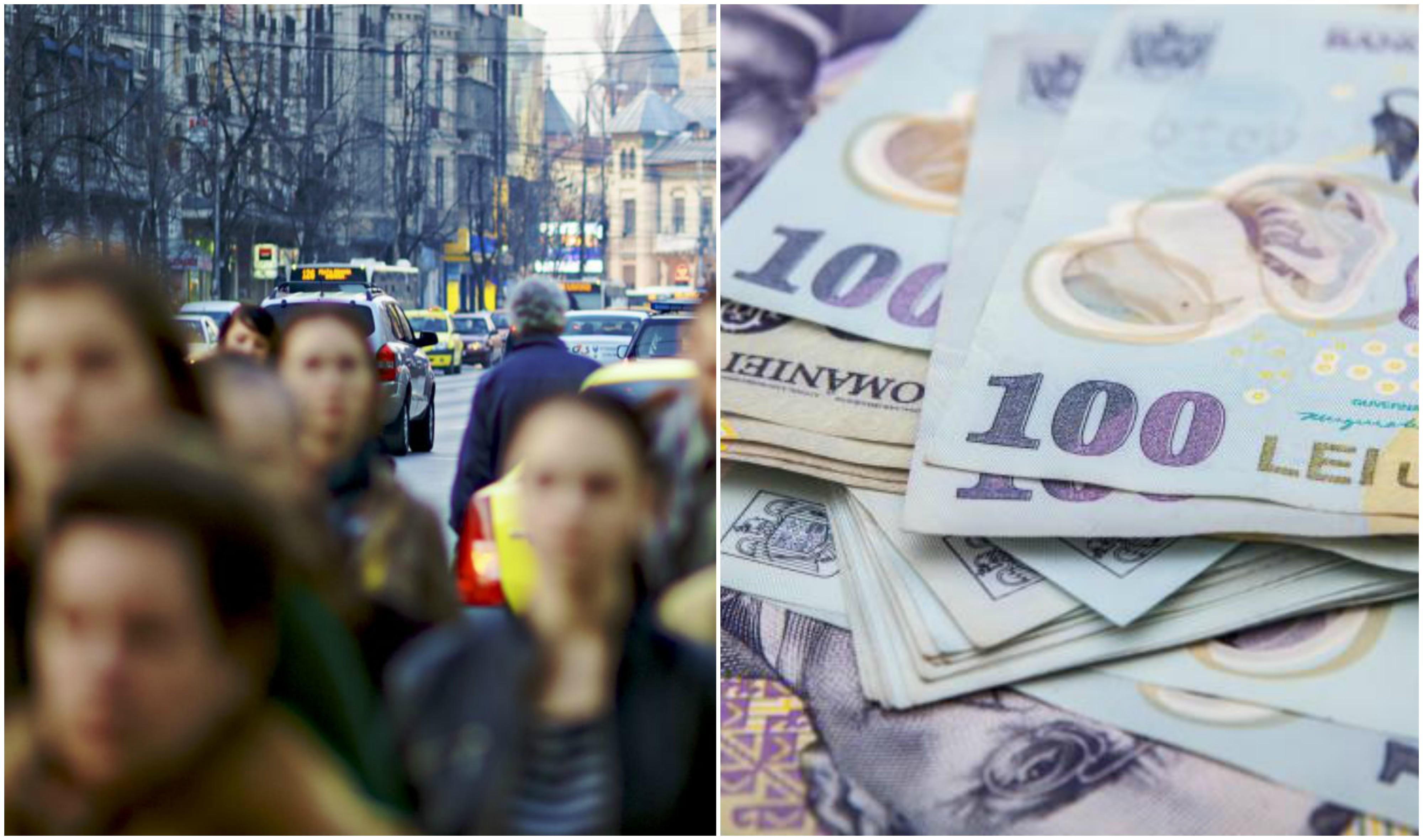 Previziune terifiantă pentru Rom&acirc;nia, făcută de economistul-șef al BNR! Ce urmează să se &icirc;nt&acirc;mple. &bdquo;Sunt bombe pe cale să explodeze &icirc;n spatele majorării pensiilor&rdquo;