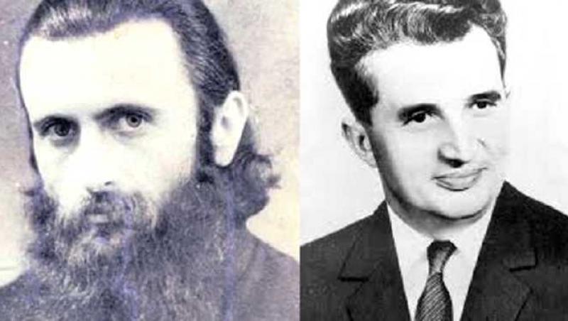 Singura întâlinire dintre Arsenie Boca și Nicolae Ceaușescu