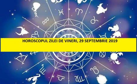 Horoscop zilnic: horoscopul zilei 29 noiembrie 2019. Etapă cu bani pentru Săgetător