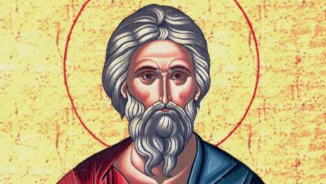 De ce Sfântul Andrei este considerat Ocrotitorul României. Mărturii despre ”Cel întâi chemat”