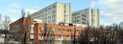 Trei spitale din Bucureşti rămân fără apă caldă şi căldură. Aproximativ 1.000 de pacienți sunt afectați