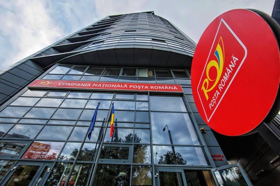ANCOM propune desemnarea Poştei Rom&acirc;ne ca furnizor de serviciu universal &icirc;n domeniul serviciilor poştale p&acirc;nă &icirc;n 2024