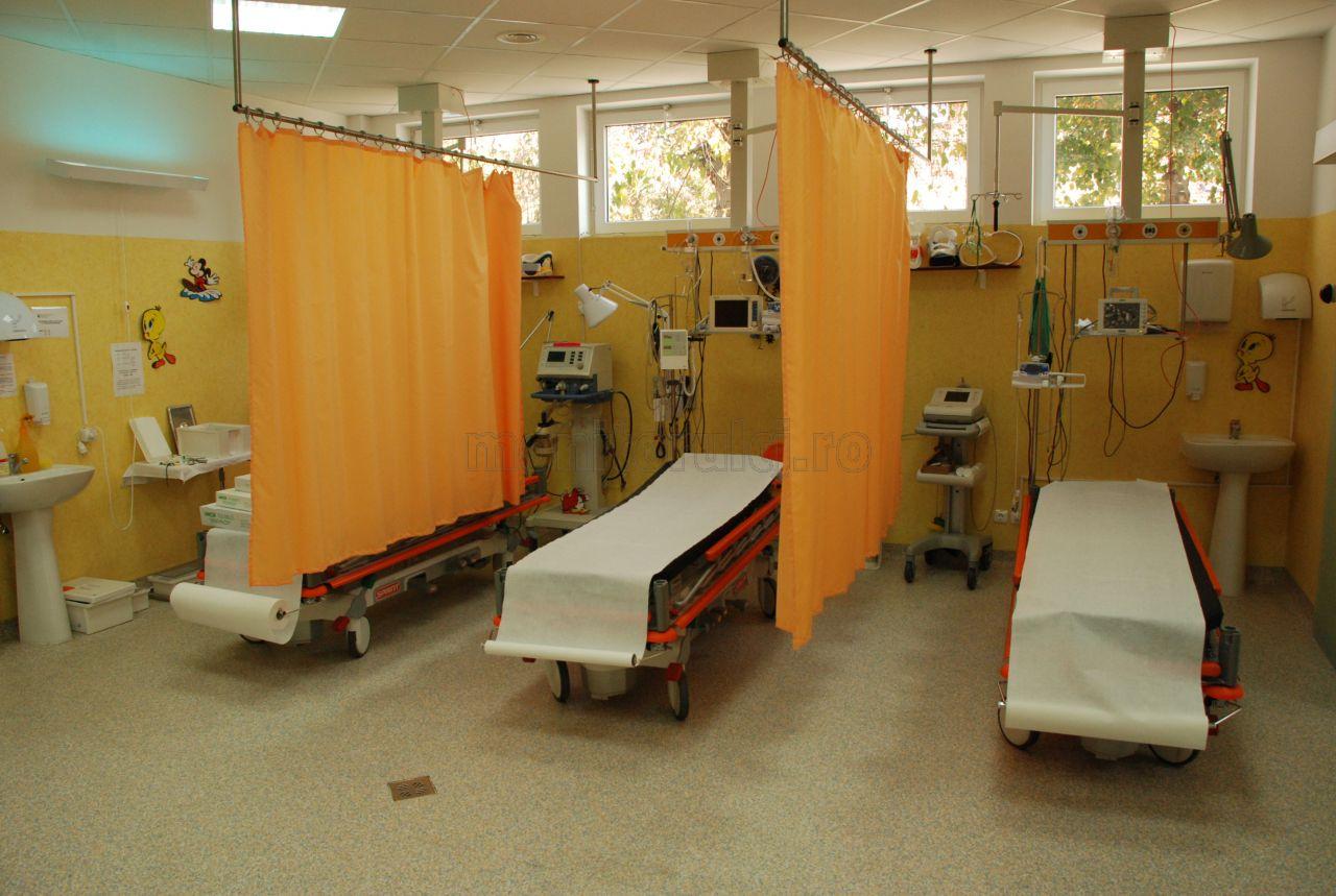 Un spital de copii din Rom&acirc;nia a rămas 20 de ore fără apă! &bdquo;Nu este APĂ curentă şi NIMENI nu lucrează pentru remedierea situaţiei&rdquo;