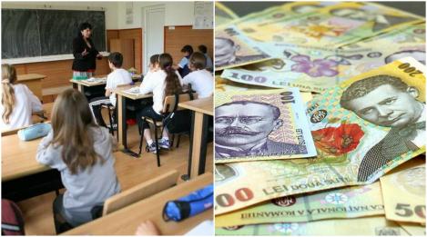 Schimbare bombă în educație! S-ar putea da amenzi de 10.000 de euro în școlile din România! Regula de neînchipuit ce ar putea fi impusă elevilor și cadrelor didactice! „A devenit un pericol real”