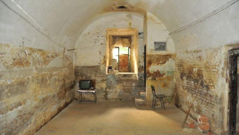 Fortul 13 Jilava va deveni muzeu