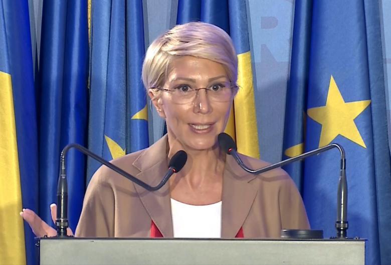 Raluca Turcan: &rdquo;PSD a construit un buget bazat pe prognoze mincinoase şi a alocat bani doar pe h&acirc;rtie&rdquo;