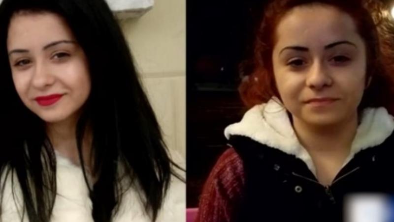 O româncă stabilită în Italia, apel disperat după ce fiica ei a dispărut de acasă