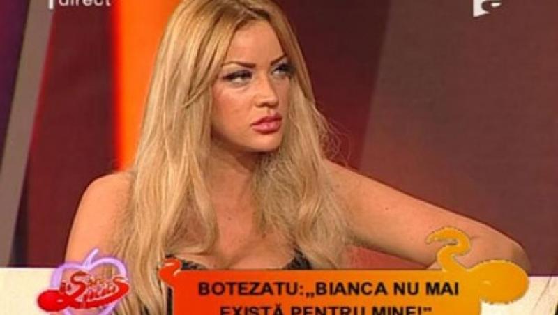 Bianca Drăgușanu