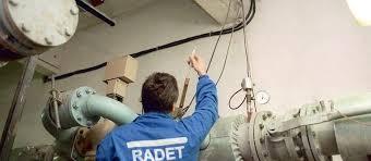 Pacienții Institutului Clinic Fundeni pot răsufla ușurați. Astăzi, RADET a reluat furnizarea agentului termic