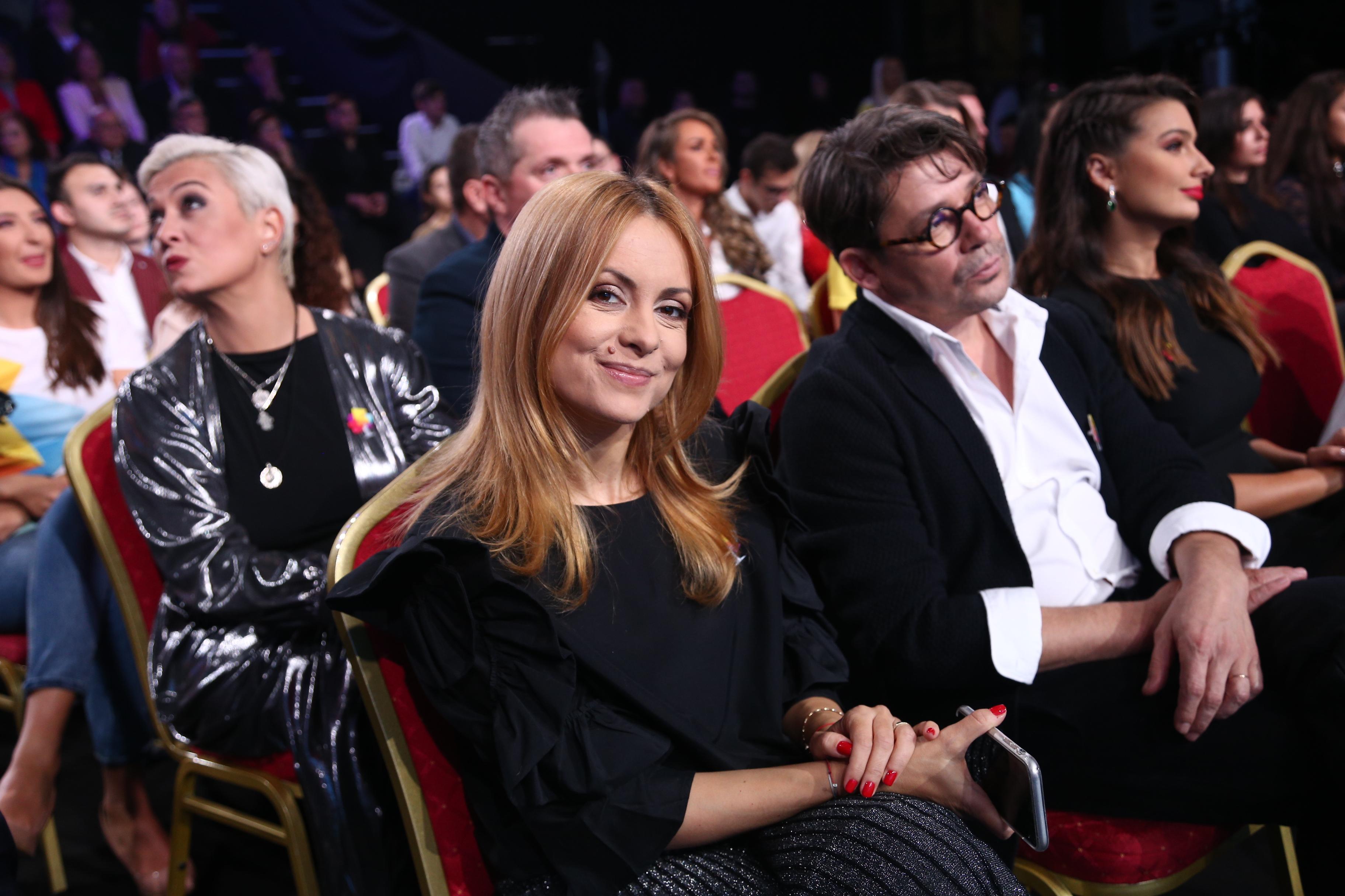 Simona Gherghe a făcut un gest emoționant! Și-a donat racheta de tenis lui Remus, un copil cu afecțiuni cardiace! Visul lui este să facă performanțe &icirc;n tenis și să o &icirc;nt&acirc;lnească pe Simona Halep