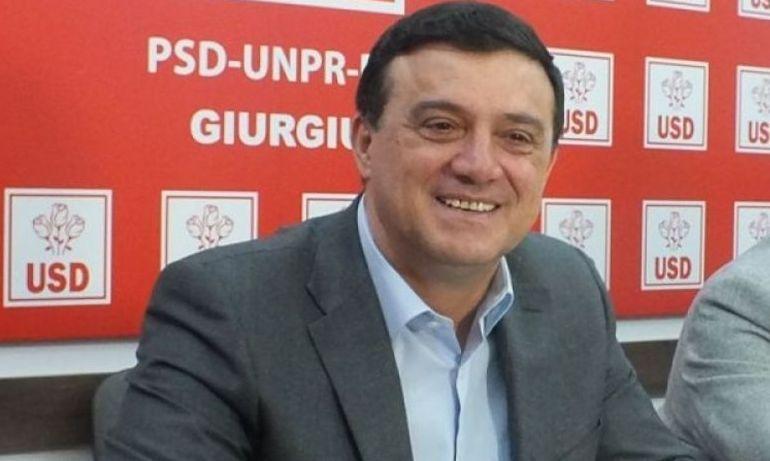 Bădălău, declarație jignitoare despre diaspora: 700 de mii sunt care au domiciliu, restul p&acirc;nă la 3-5 milioane sunt &bdquo;fetele alea de le duc ăștia&rdquo;