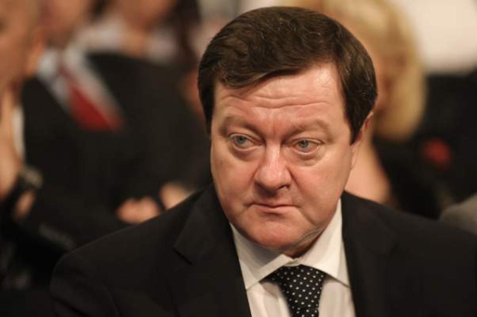 Doliu &icirc;n politică! A murit Sorin Frunzăverde, fost ministru al Apărării. Politicianul avea 59 de ani