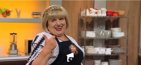 Coana Mița și Marlena, finalista sezonului cinci, se întâlnesc din nou la Chefi la cuțite