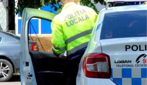 Nu, nu e o glumă! Poliția Locală, desființată într-un oraș din România. Explicația primarului: ”Nu prea își avea rostul!”