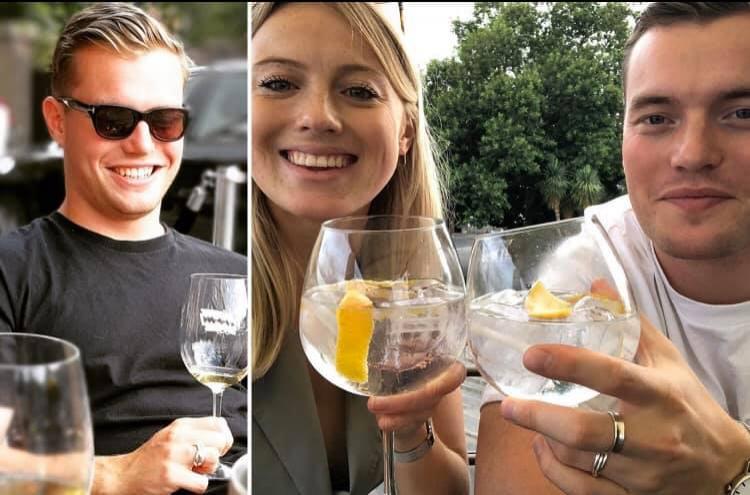 S-a aflat identitatea uneia dintre victimele atacului de pe Podul Londrei. T&acirc;nărul avea doar 25 de ani și absolvise Universitatea din Cambridge