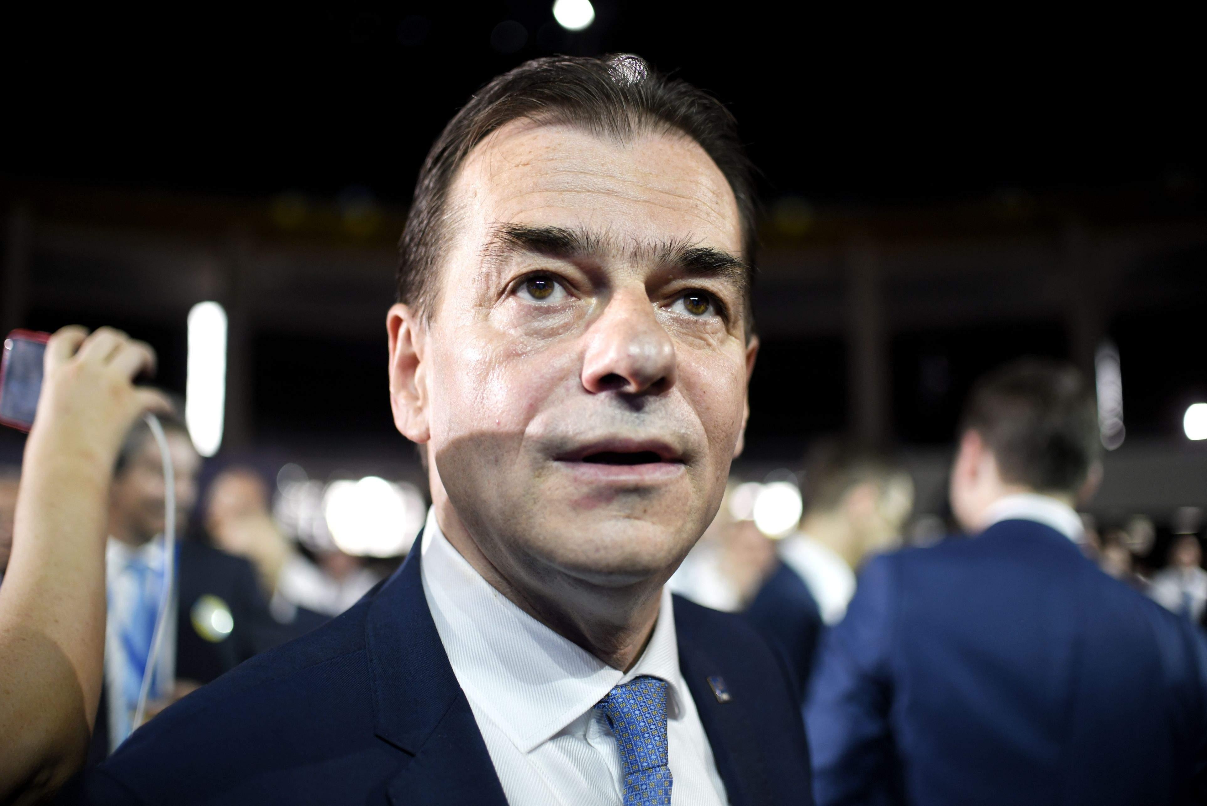 Guvernul Orban a depus jurăm&acirc;ntul de &icirc;nvestitură. Iată cum arată noul cabinet!