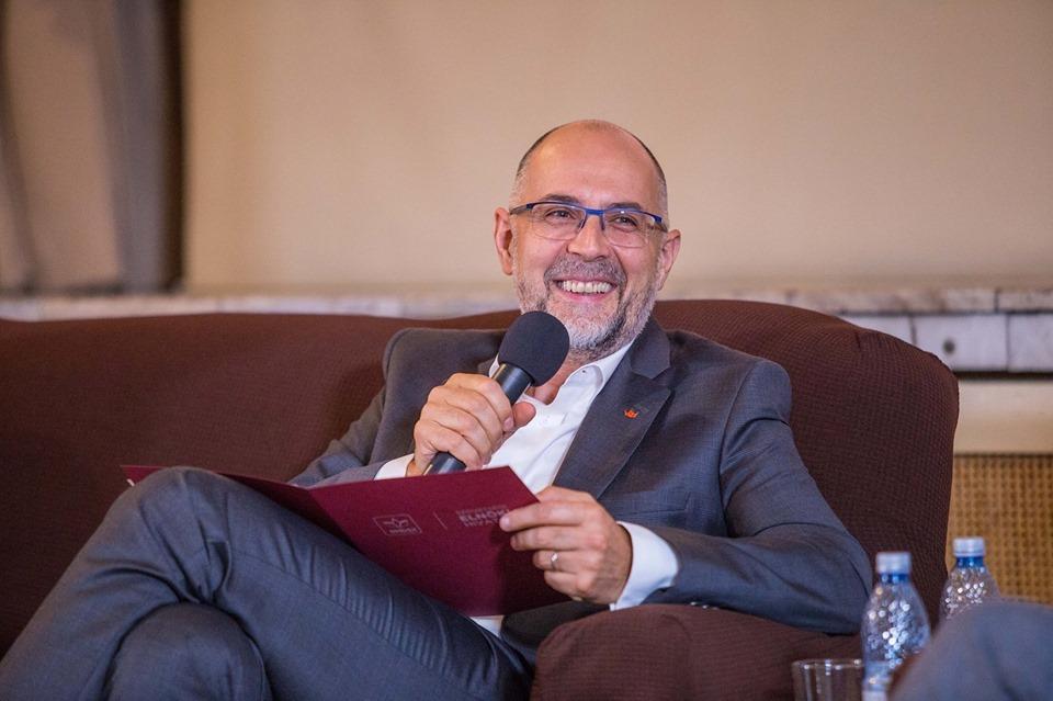 Kelemen Hunor: Miniştrii respinşi de comisiile de specialitate ale Parlamentului ar fi trebuit &icirc;nlocuiţi